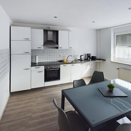 Ferienwohnung Aldorf 4 Alsdorf Exterior foto