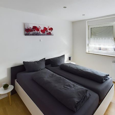 Ferienwohnung Aldorf 4 Alsdorf Exterior foto