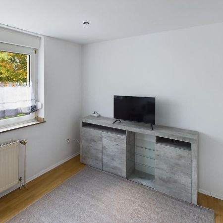 Ferienwohnung Aldorf 4 Alsdorf Exterior foto