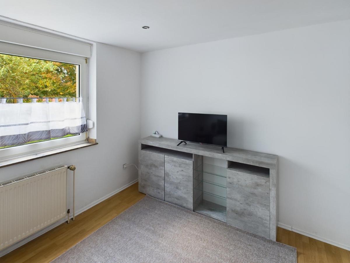 Ferienwohnung Aldorf 4 Alsdorf Exterior foto